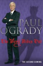 The Devil Rides Out by O'Grady, Paul Hardback Book The Cheap Fast Free Post comprar usado  Enviando para Brazil