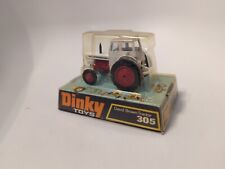 Dinky toys 305 for sale  WOLVERHAMPTON