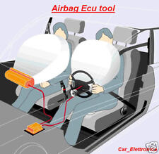 Airbag ecu tool usato  Italia