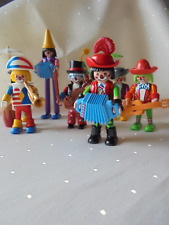 Playmobil musik clowns gebraucht kaufen  Ascheberg