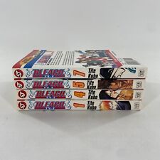 Bleach manga book for sale  Sweet Grass