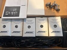 Bose acoustimass series d'occasion  Expédié en Belgium