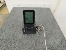 Funk grill thermometer gebraucht kaufen  Ehrenberg