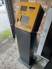 Bitcoin atm machine for sale  HORNCHURCH