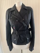 ladies belstaff jacket for sale  PORTSMOUTH