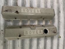 Pair rover p5b for sale  BURY ST. EDMUNDS
