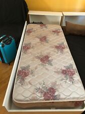 Used, IKEA Bedframe & mattress  for sale  Brooklyn