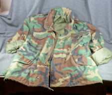 Army coat cold for sale  Sequim