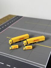 Dhl model airport for sale  Shipping to Ireland
