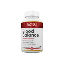 Suplemento natural de suporte de açúcar no sangue Blood Balance Advanced Formula comprar usado  Enviando para Brazil