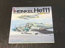 Aero detail heinkel for sale  Memphis