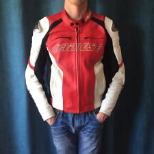 Veste moto dainese d'occasion  Rouen-