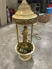 Antique oil lamp for sale  Boswell