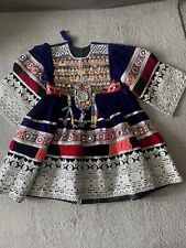 Afghan dress kuchi for sale  SOUTHAMPTON