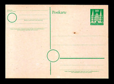 Bauten postkarte p2 gebraucht kaufen  Rosenheim