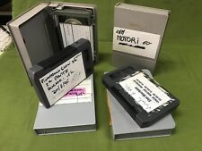 U.matic lotto videocassette usato  Giarre