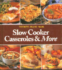 Slow cooker casseroles for sale  Mishawaka