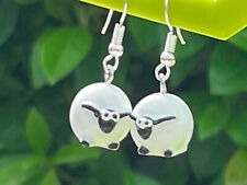 Kawaii sheep earrings for sale  NEWRY