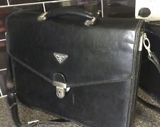 prada briefcase for sale  NOTTINGHAM