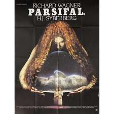 Parsifal french movie d'occasion  Villeneuve-lès-Avignon