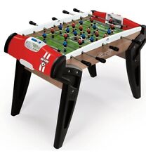 Smoby tischfussball tischkicke gebraucht kaufen  Bischofswerda