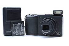 Ricoh digital camera for sale  Shipping to Ireland