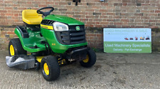 John deere x125 for sale  MILTON KEYNES