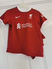 Liverpool home youth for sale  STAFFORD