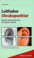 Leitfaden hrakupunktur angerma gebraucht kaufen  Berlin