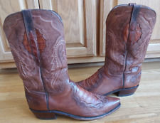 Vtg lucchese head for sale  Brentwood