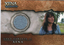 Xena warrior princess for sale  NORTHAMPTON