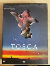 Tosca dvd opera usato  Bologna