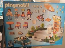 Playmobil eisdiele gebraucht kaufen  Bubenhm.,-Wallershm.