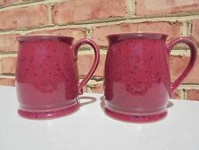Pair denby england for sale  Zionsville