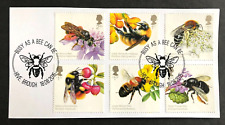 2015 bees stamp for sale  GREAT YARMOUTH