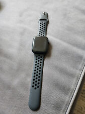 Apple Watch Series 7 Nike 45mm Midnight Aluminum Case (GPS), used for sale  Shipping to South Africa
