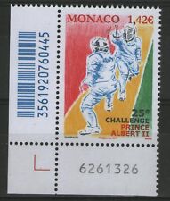 Monaco 3093 cdf d'occasion  Agen