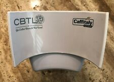 Caffitaly Capsule Coffee Maker Espresso Machine System - REPLACEMENT DRAWER PART, used for sale  Shipping to South Africa