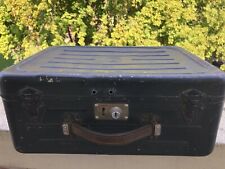 Militaria valise bleue d'occasion  Mulhouse-