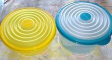 Bungee schüsseln tupperware gebraucht kaufen  Frankenberg