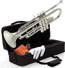 Mendini trumpet kids for sale  Dover