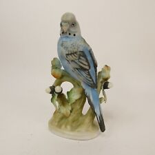 Blue parakeet lefton for sale  Wichita