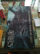 Call cthulhu lcg usato  Italia