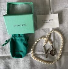 Tiffany co. necklace for sale  READING