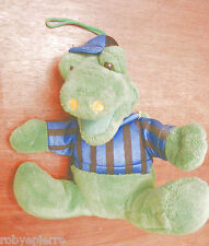 Peluche pelusce drago usato  Milano