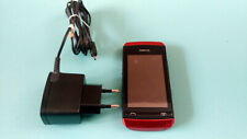 Nokia Asha 306 - Vermelho RM-767 desbloqueado funcionando comprar usado  Enviando para Brazil