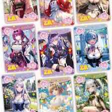 Goddess story tcg for sale  Shipping to Ireland