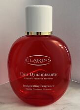 Clarins eau dynamisante gebraucht kaufen  Hannover