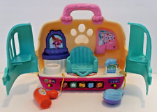 Vtech Play and Go Puppy Salon. Salon ONLY for sale  Shipping to South Africa