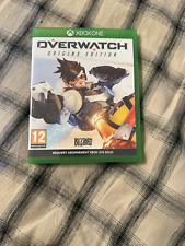 Jeu Overwatch Xbox One comprar usado  Enviando para Brazil